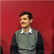 Laureato offre ripetizioni a ragazzi di scuola elementare, medie e superiori durante la settimana (di sera) o al sabato